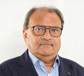 Bharat Sheth - Independent and Non-Executive Director