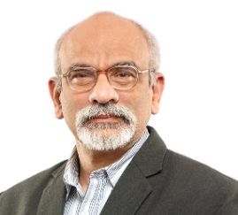 Ganesan Raghuram - Adani Ports