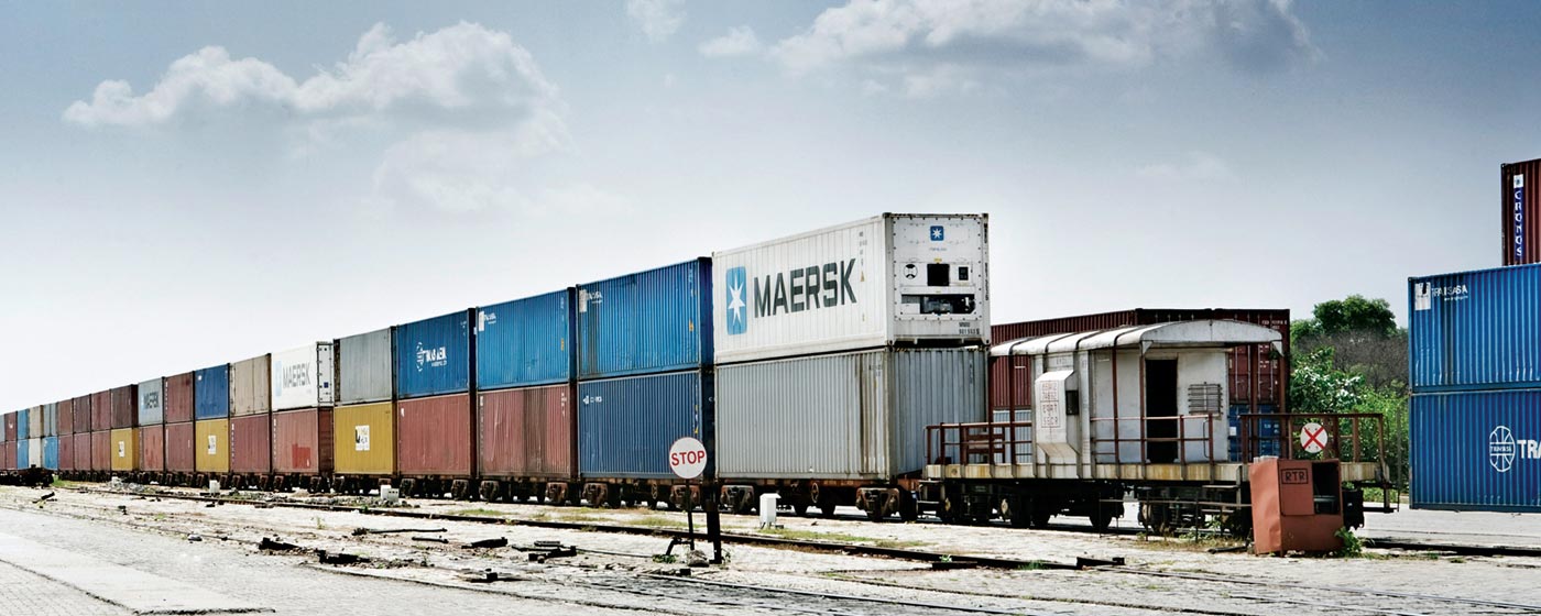 End To End Logistics Solutions Adani Logistics Ltd