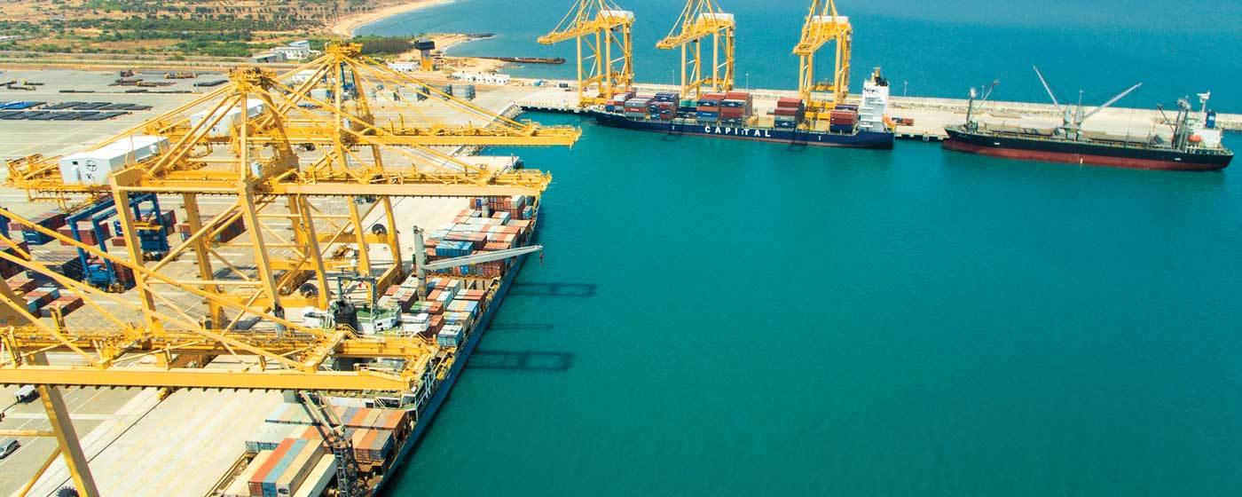 Kattupalli Port Adani Ports And Sez Long staying notification (in destination). kattupalli port adani ports and sez