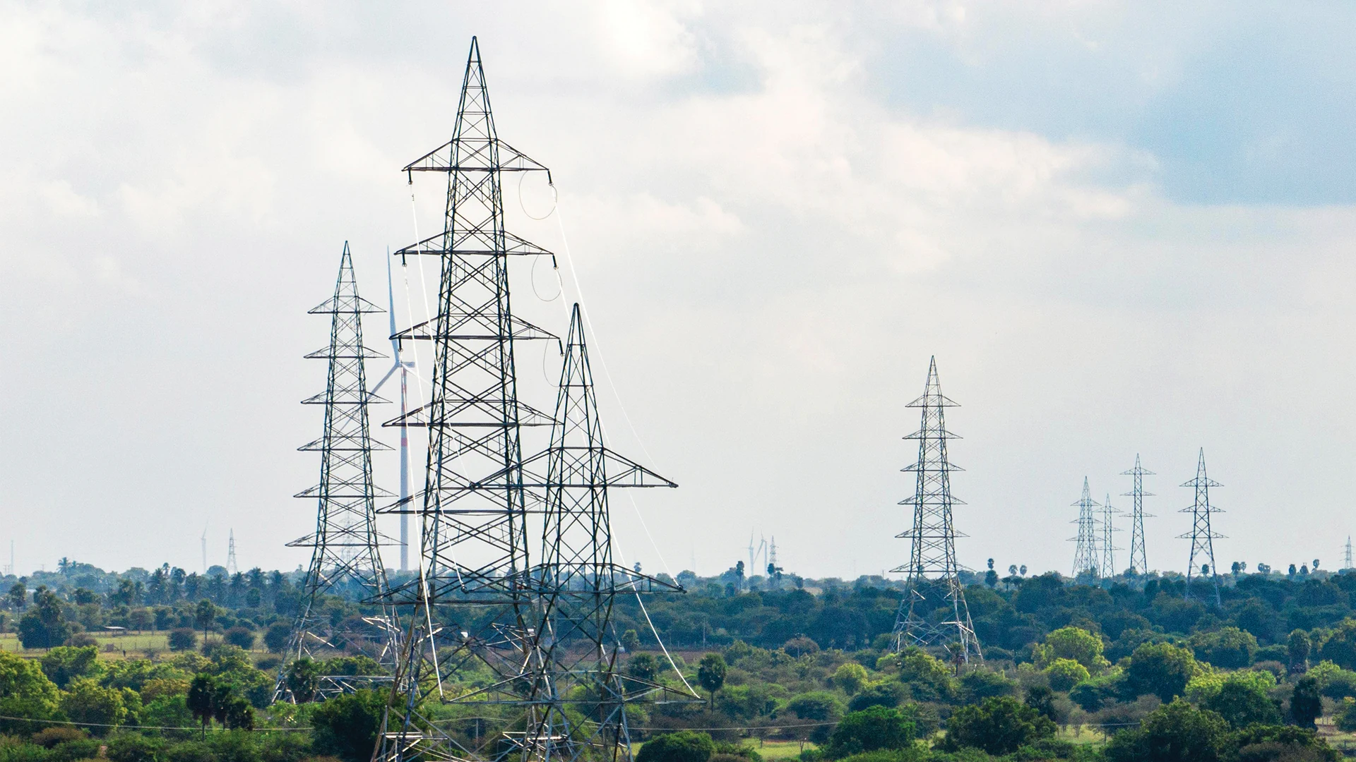 Adani Energy Solutions