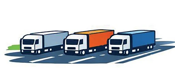 Trucks
