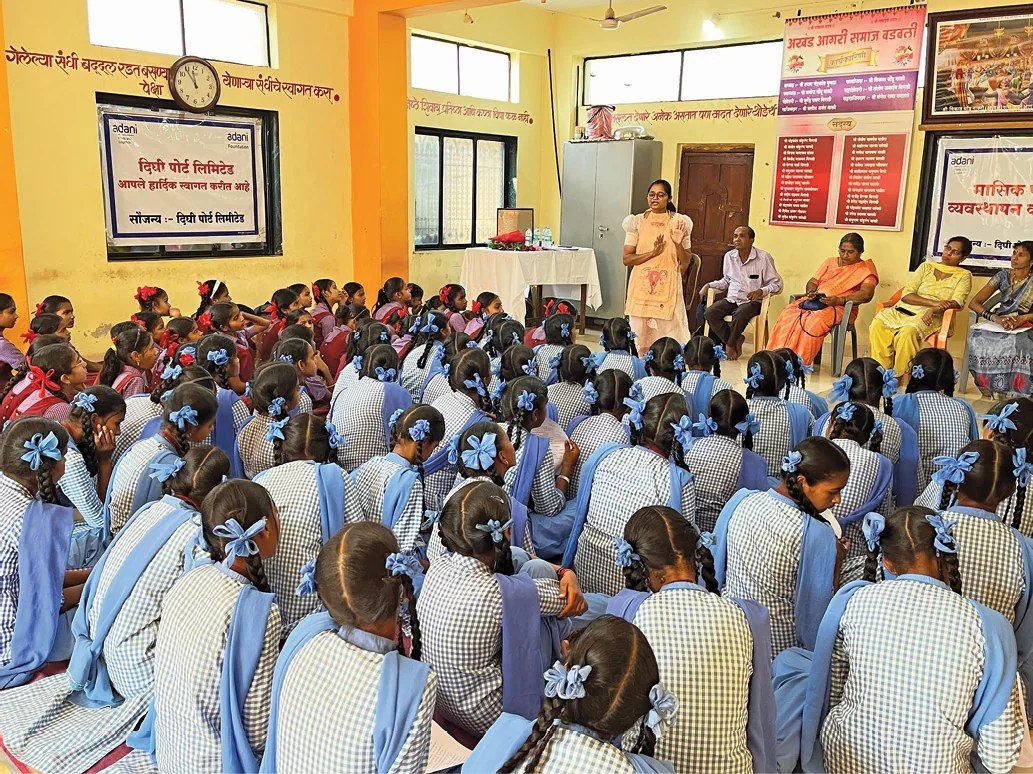 Corporate Social Responsibility