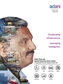 Integrated Annual Report 2025-26