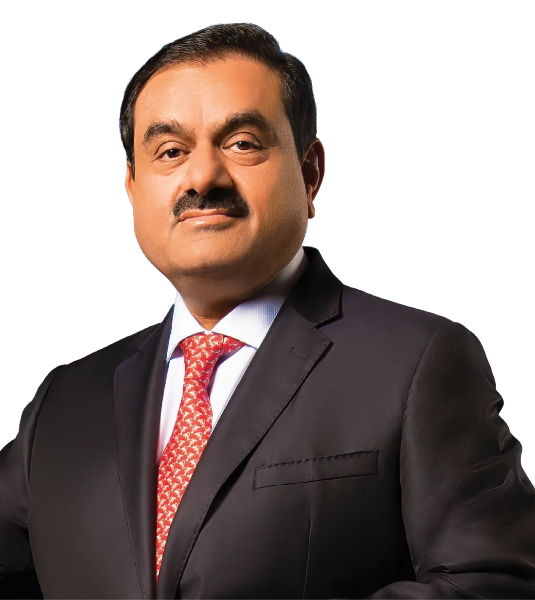 Gautam Adani &ndash; Chairman, Adani Group