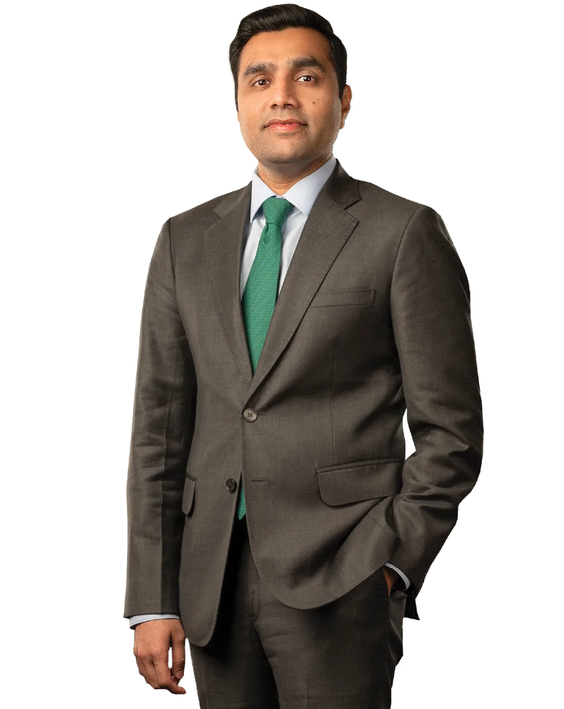 Karan Adani – Managing Director, APSEZ