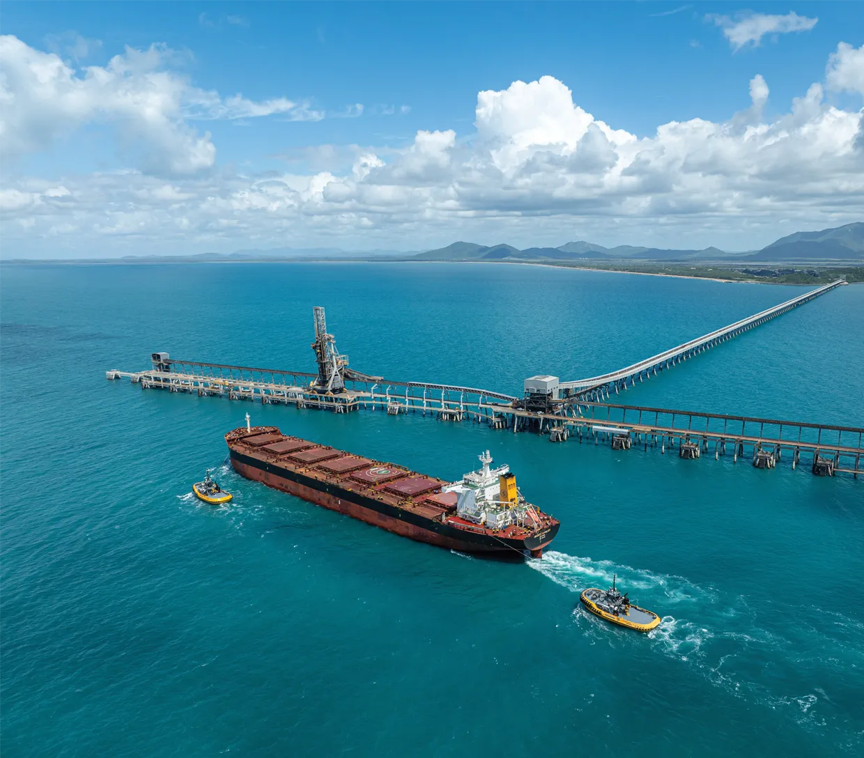 APSEZ port